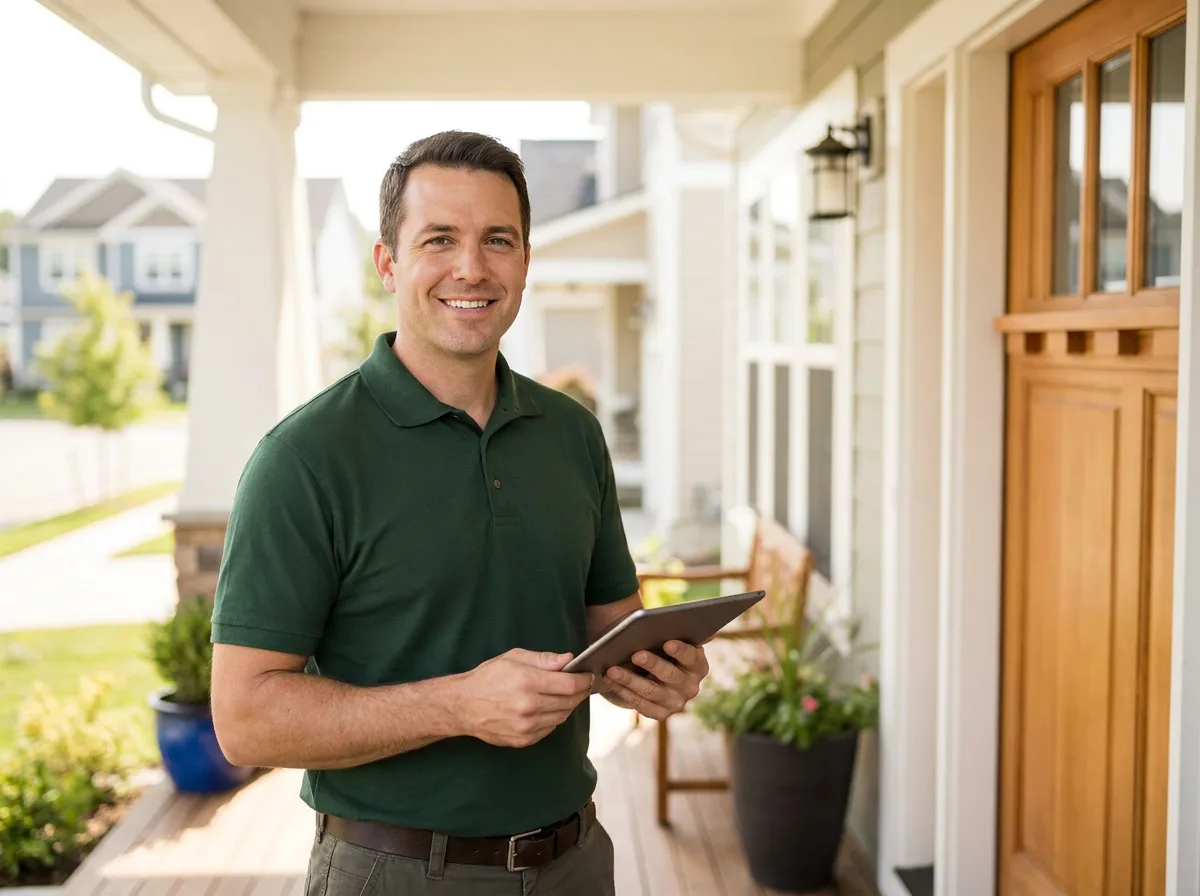 Pest control FAQs for Saint Clair, MN